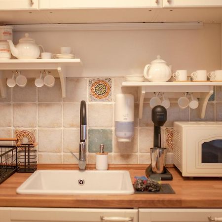 ספרבה בניה Private Villa Gergana מראה חיצוני תמונה