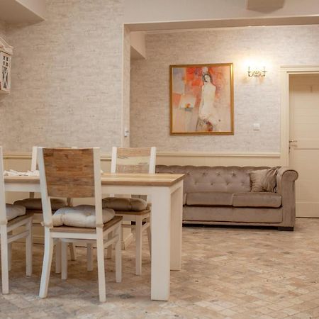 ספרבה בניה Private Villa Gergana מראה חיצוני תמונה