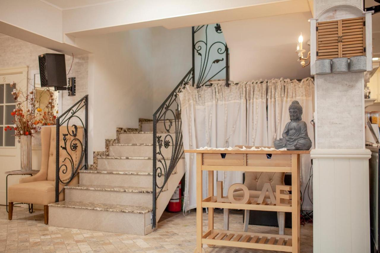 ספרבה בניה Private Villa Gergana מראה חיצוני תמונה