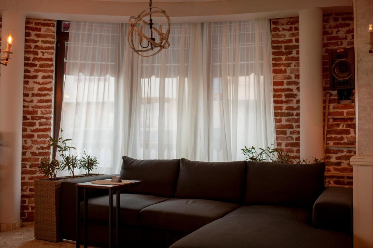 ספרבה בניה Private Villa Gergana מראה חיצוני תמונה