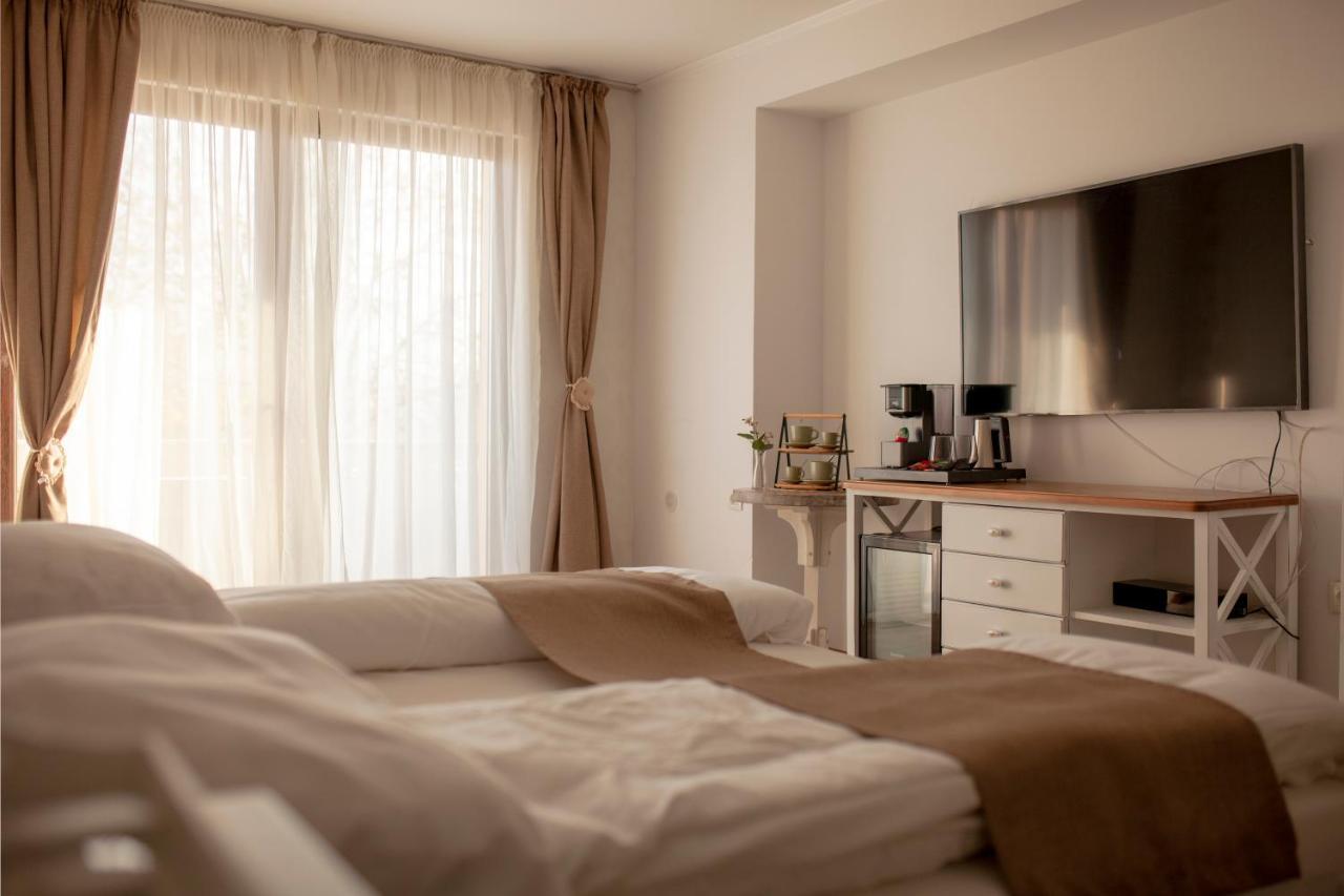 ספרבה בניה Private Villa Gergana מראה חיצוני תמונה