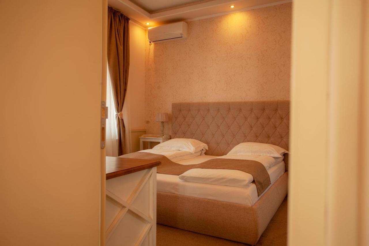 ספרבה בניה Private Villa Gergana מראה חיצוני תמונה